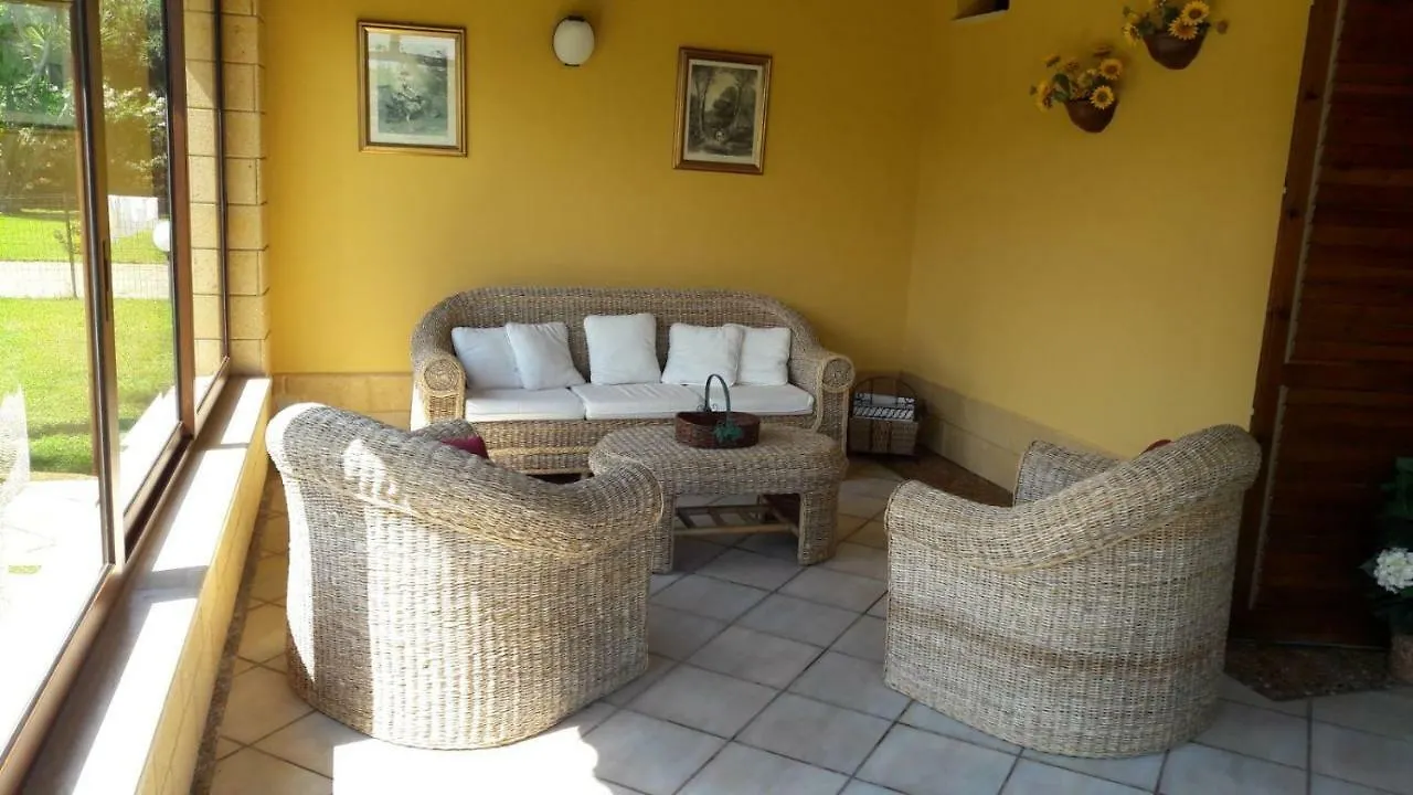 Villa Margherita Marsala Italië