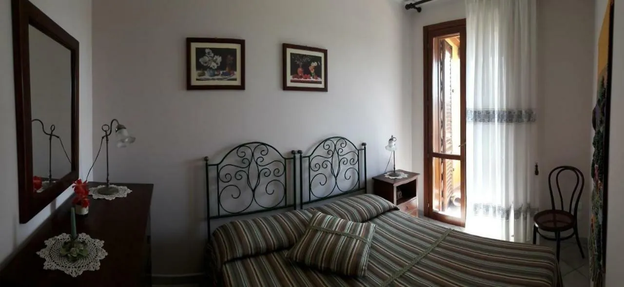 Villa Margherita Marsala