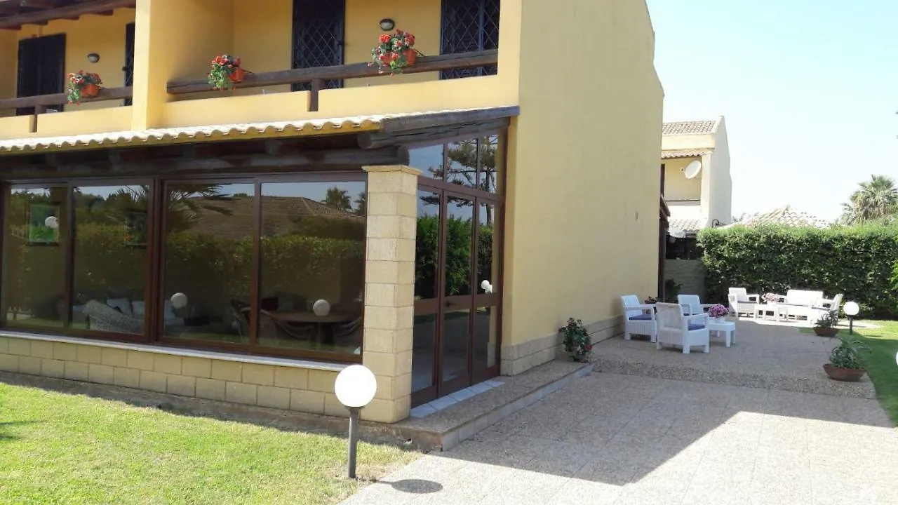 Villa Margherita Marsala