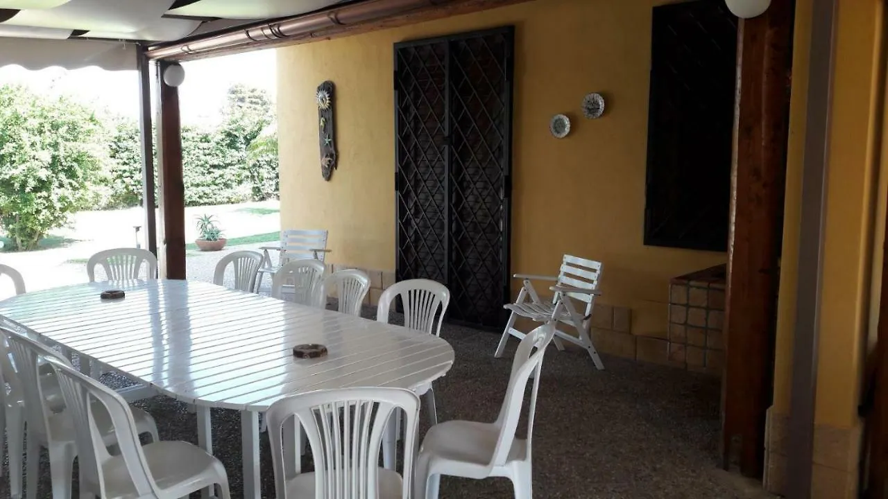 Villa Margherita Marsala 0*,