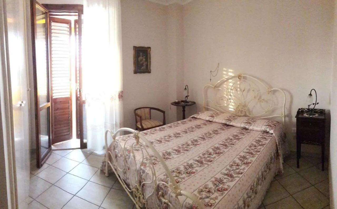 Villa Margherita Marsala Vakantiehuis